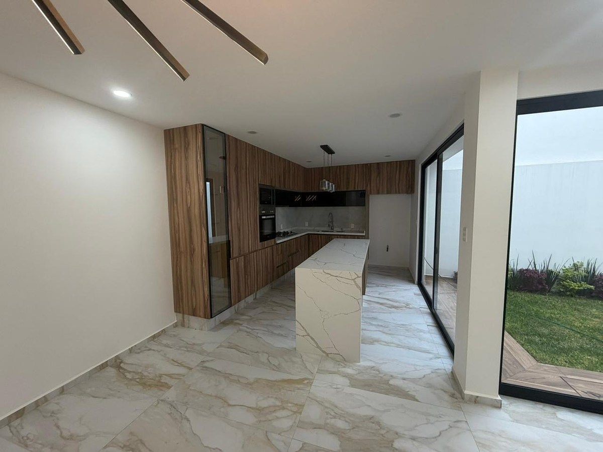 Casa en Villa Magna, San Luis Potosí, foto 2 de 41