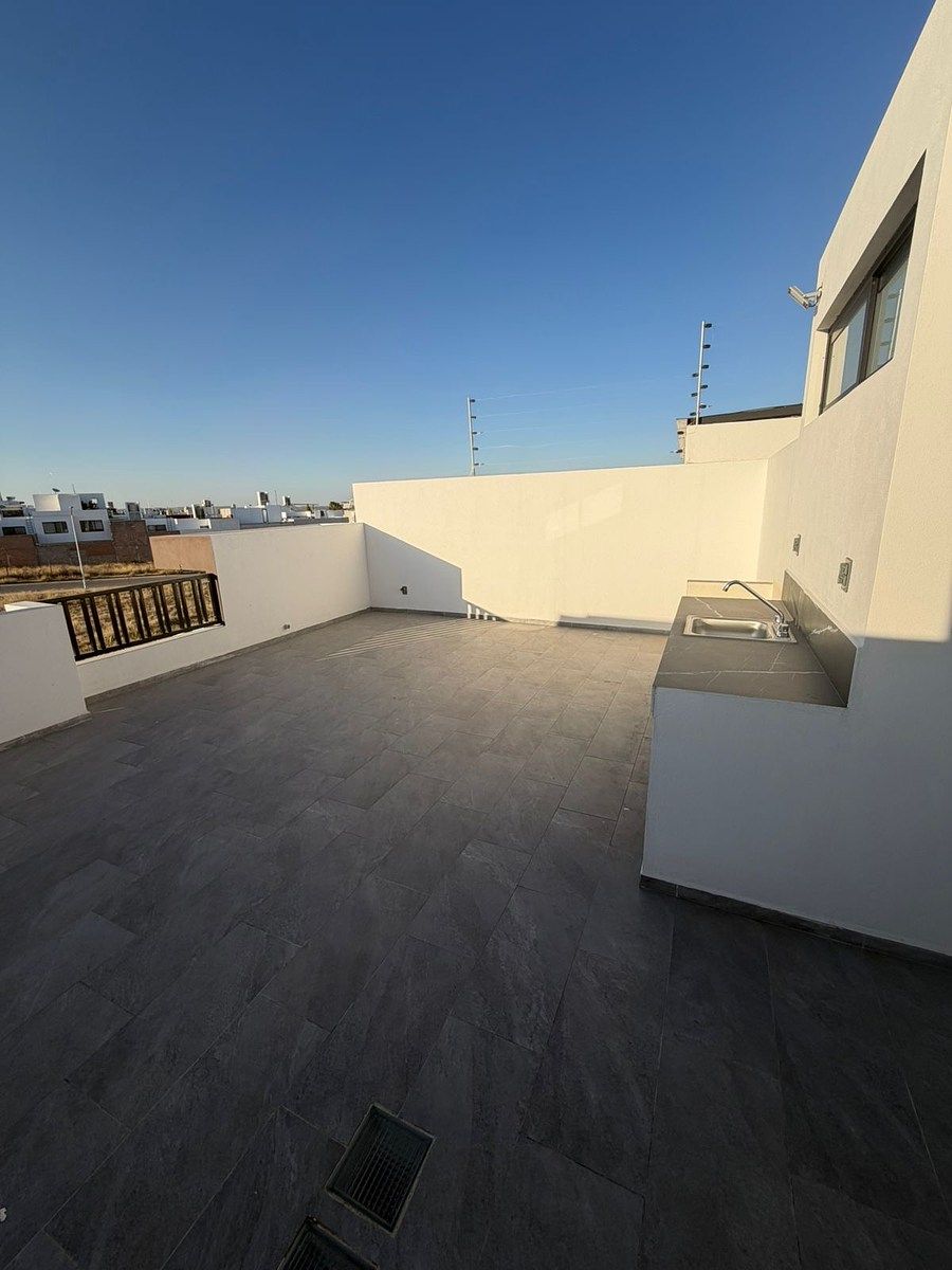 Casa en Villa Magna, San Luis Potosí, foto 6 de 41