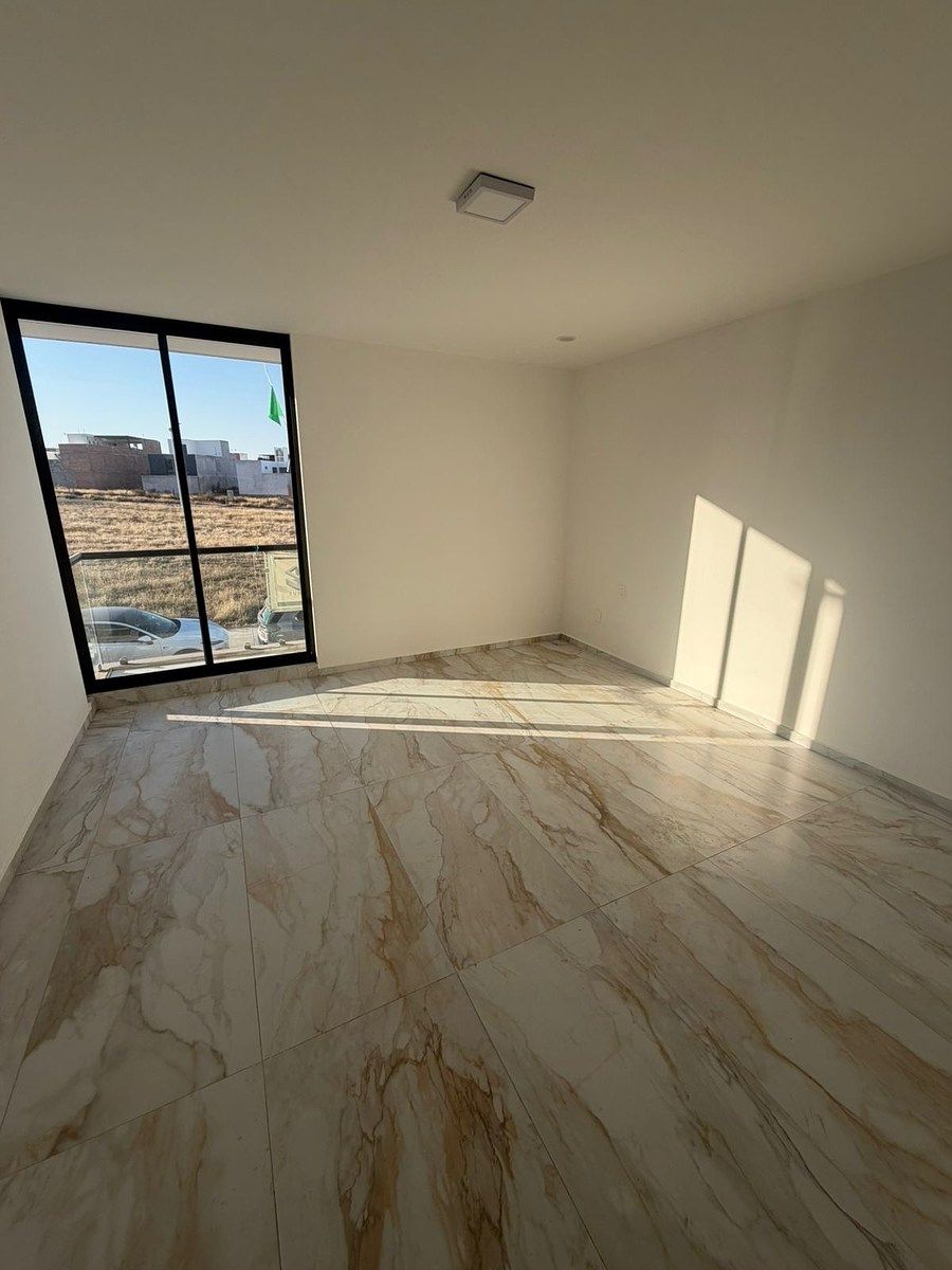 Casa en Villa Magna, San Luis Potosí, foto 13 de 41
