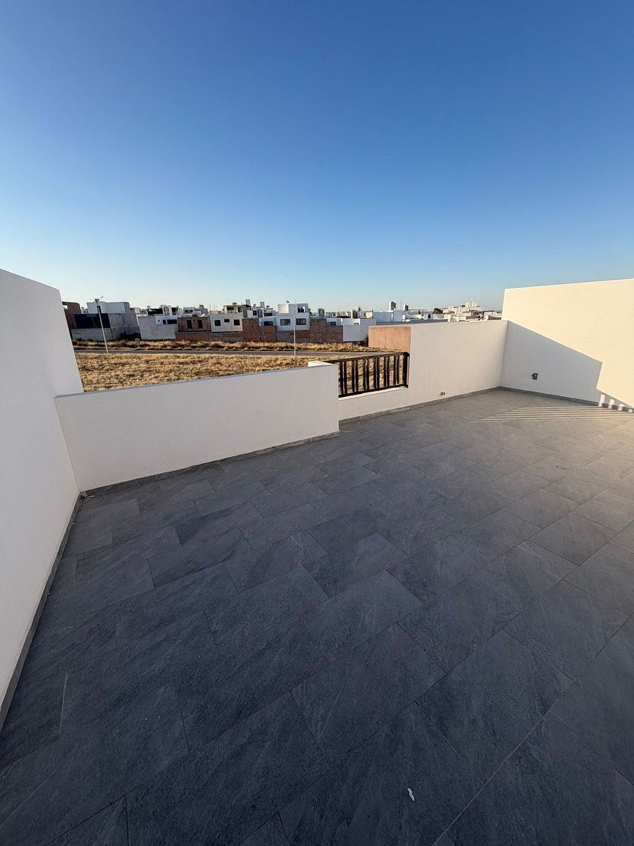 Casa en Villa Magna, San Luis Potosí, foto 24 de 41