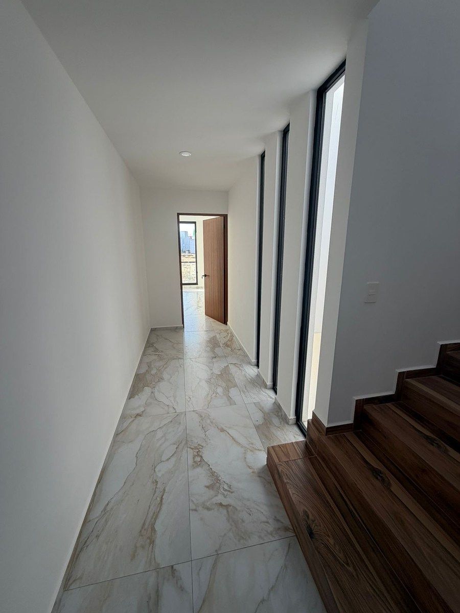 Casa en Villa Magna, San Luis Potosí, foto 25 de 41
