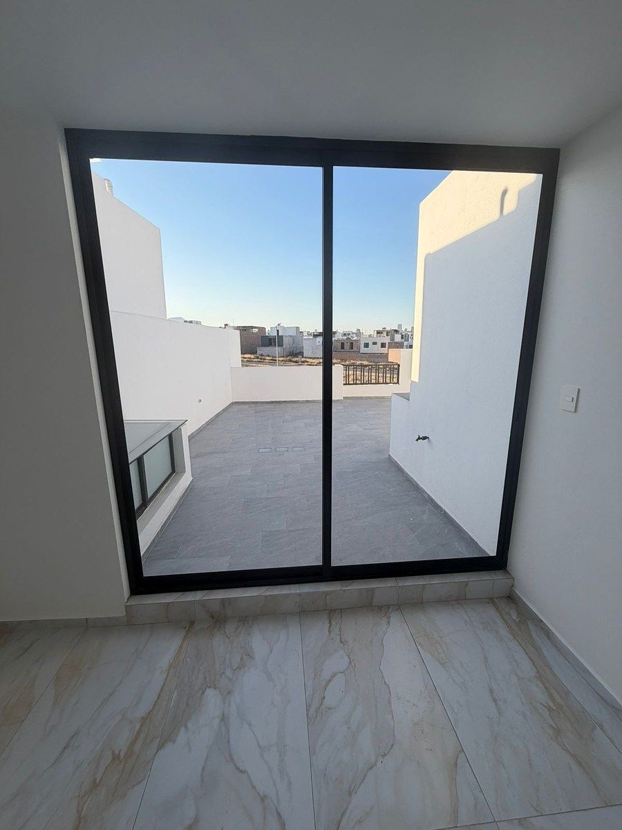 Casa en Villa Magna, San Luis Potosí, foto 27 de 41
