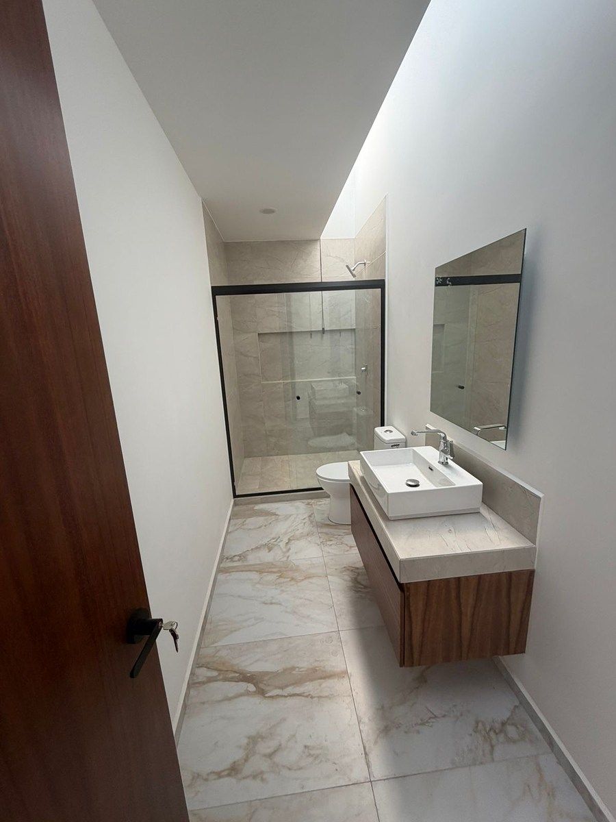 Casa en Villa Magna, San Luis Potosí, foto 32 de 41