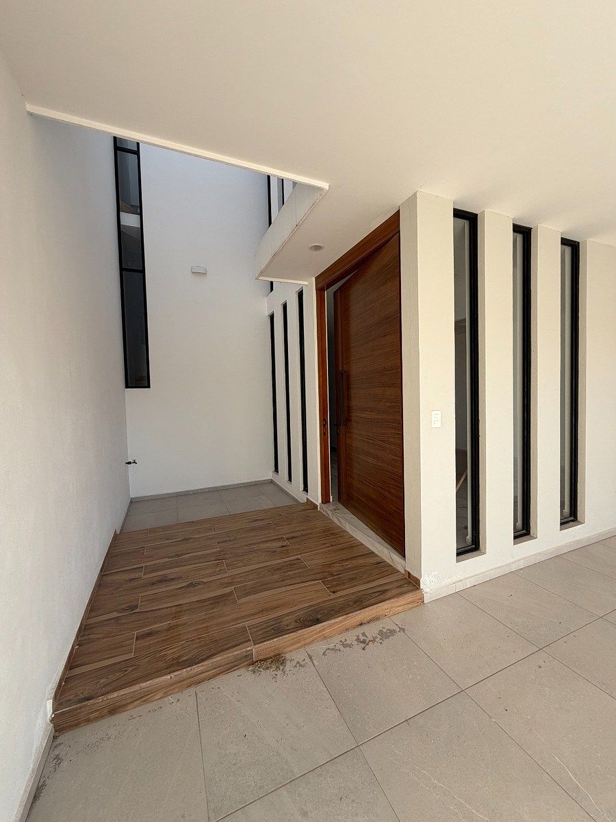 Casa en Villa Magna, San Luis Potosí, foto 40 de 41