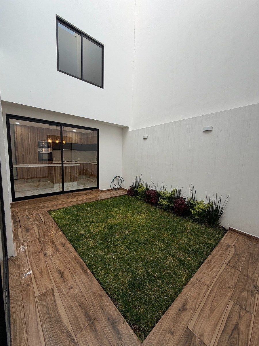Casa en Villa Magna, San Luis Potosí, foto 41 de 41