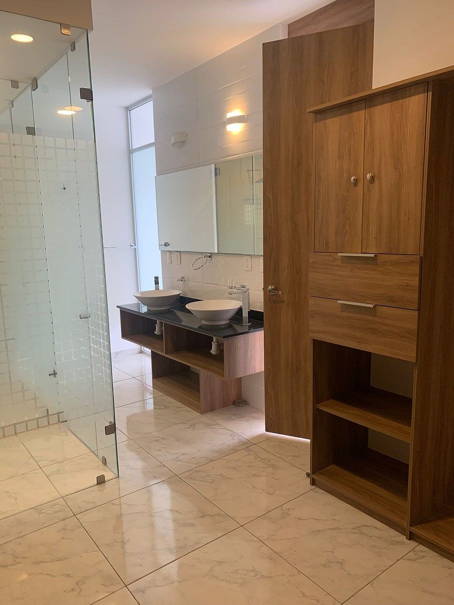 Apartamento em El Pueblito, Corregidora, foto 8 de 12