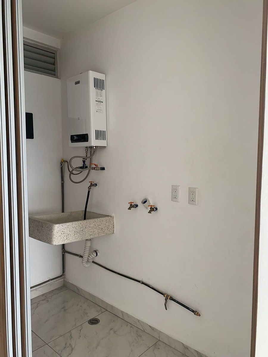 Apartamento em El Pueblito, Corregidora, foto 12 de 12