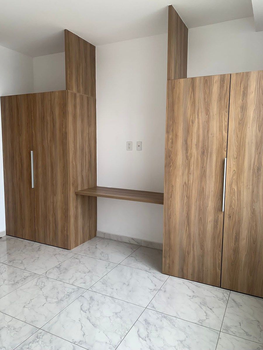 Apartamento em El Pueblito, Corregidora, foto 10 de 12