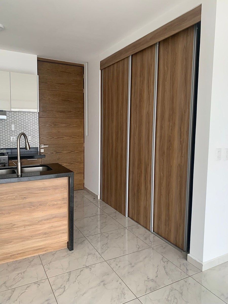 Apartamento em El Pueblito, Corregidora, foto 3 de 12