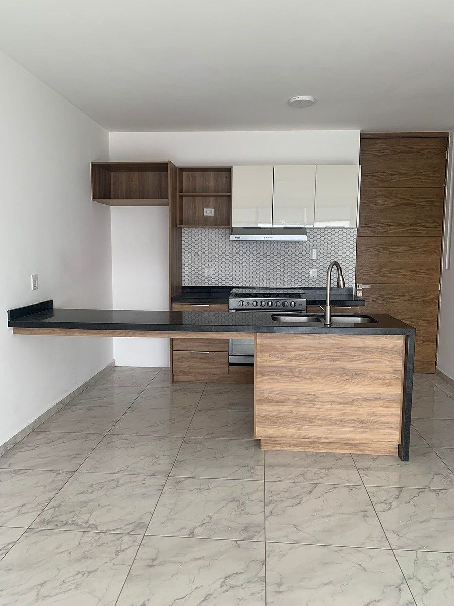Departamento en Renta en Terranova, Corregidora, Querétaro, foto 1 de 12