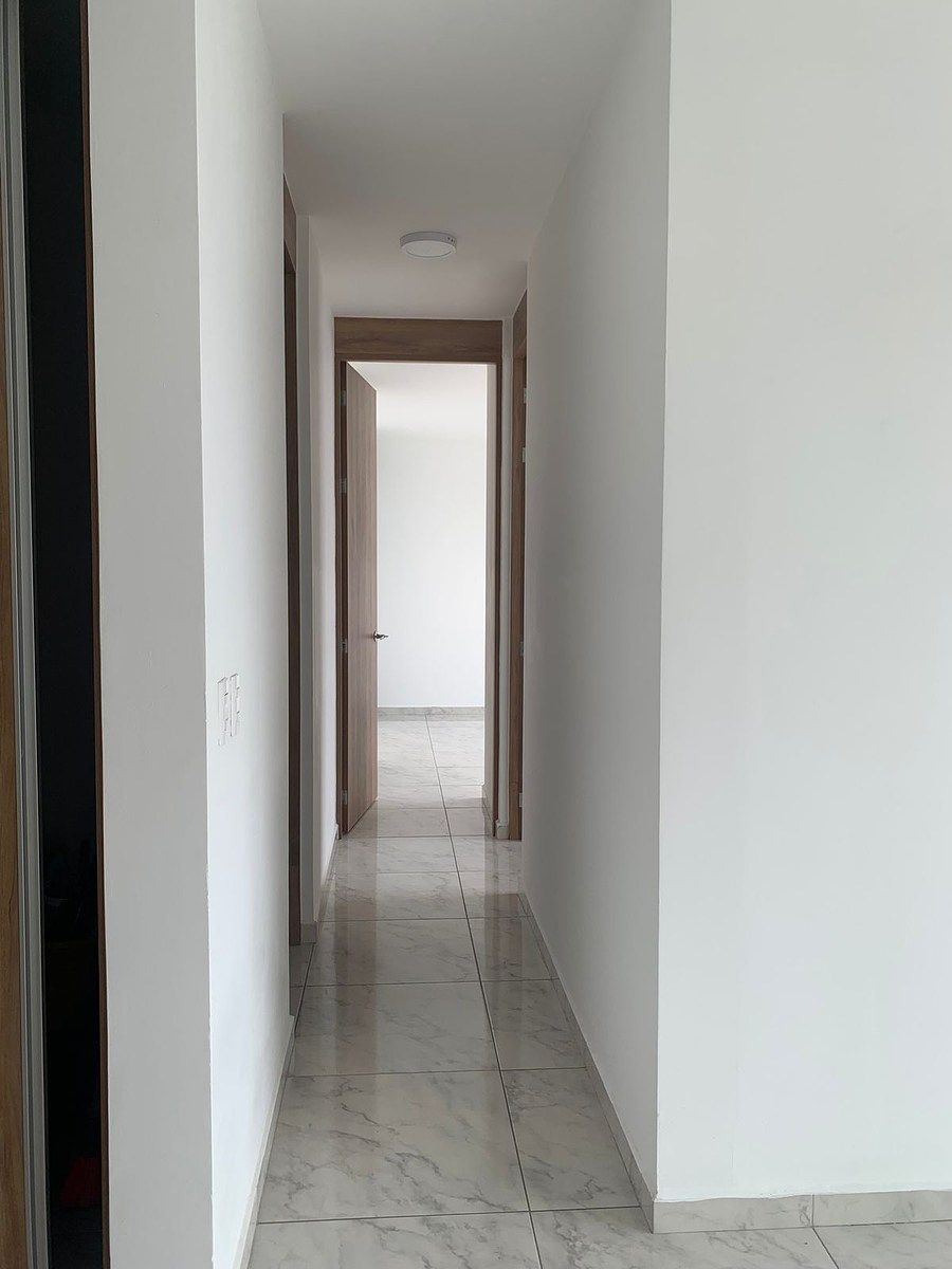 Apartamento em El Pueblito, Corregidora, foto 4 de 12
