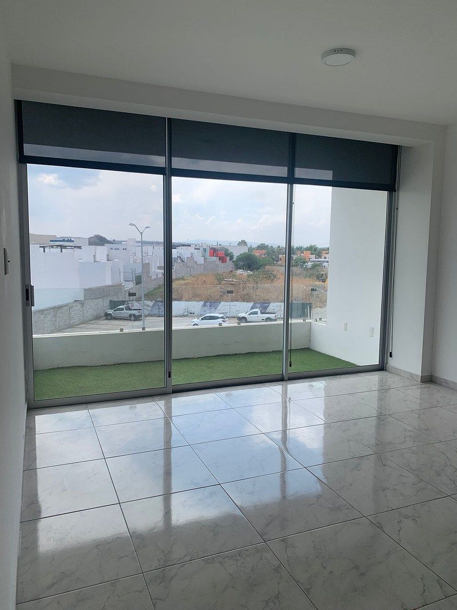 Apartamento em El Pueblito, Corregidora, foto 2 de 12