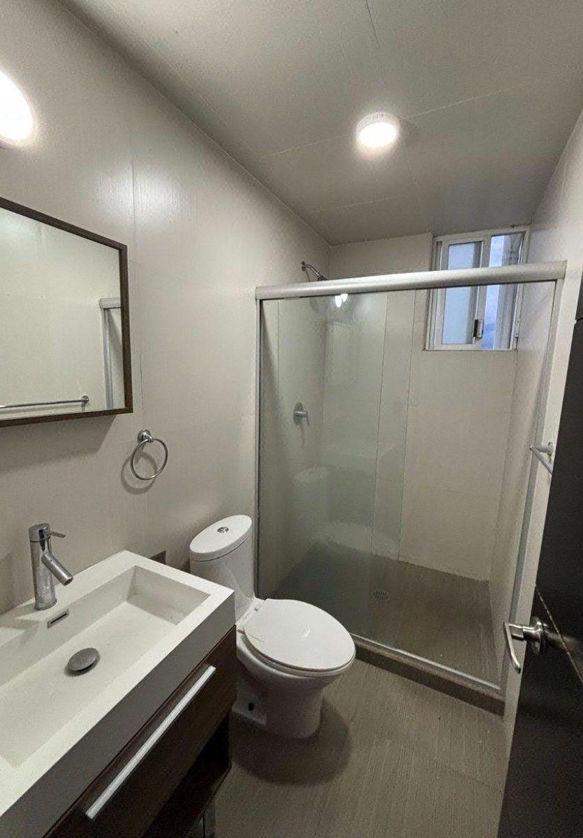 Apartamento em Vista Hermosa, Tlalnepantla de Baz, foto 17 de 17