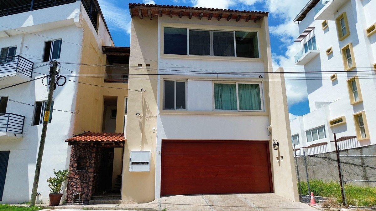 Vila em Cruz de Huanacaxtle, Bahía de Banderas, foto 30 de 30