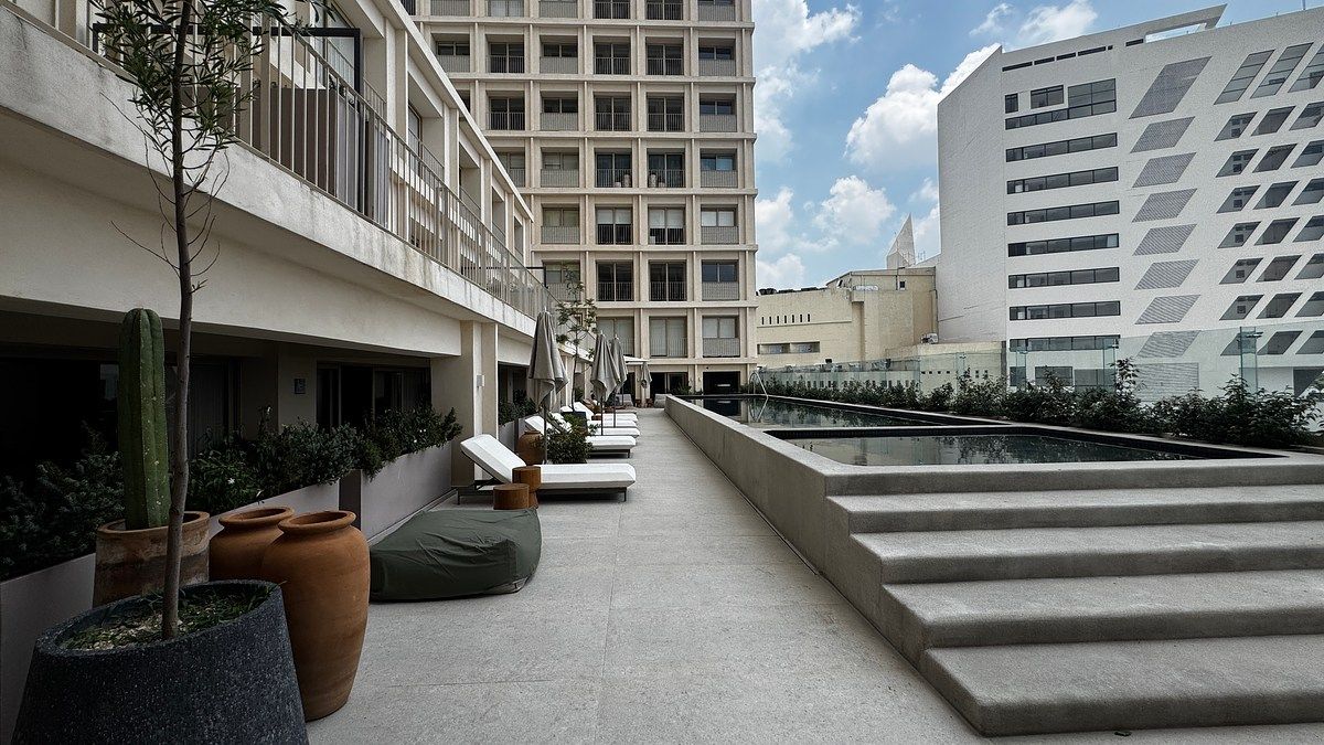 Departamento en Virreyes Residencial, Zapopan, foto 4 de 8