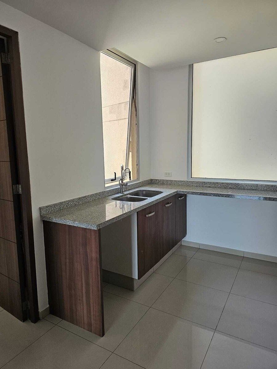 Departamento en Bosque Real, Huixquilucan, foto 4 de 12