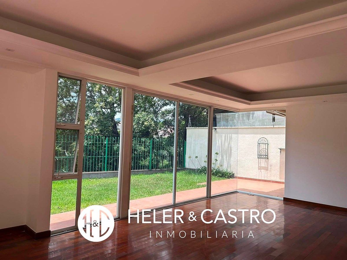 Casa en Condominio en Zona 16, Guatemala, foto 3 de 6