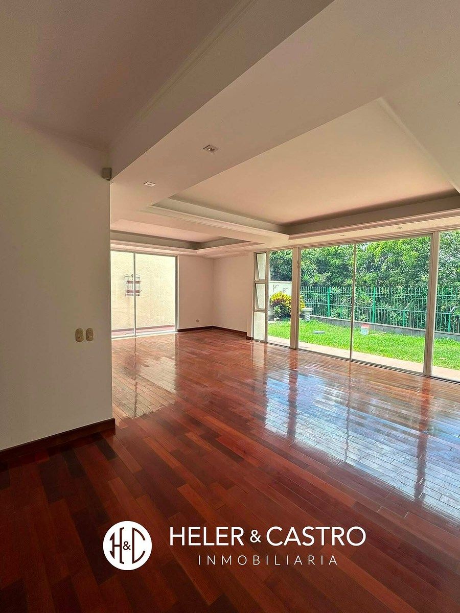 Casa en Condominio en Zona 16, Guatemala, foto 2 de 6