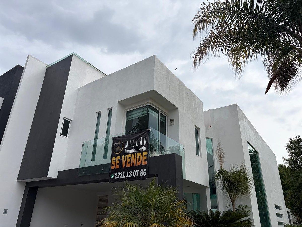 House in Molino de Santo Domingo, Puebla, photo 21 of 21