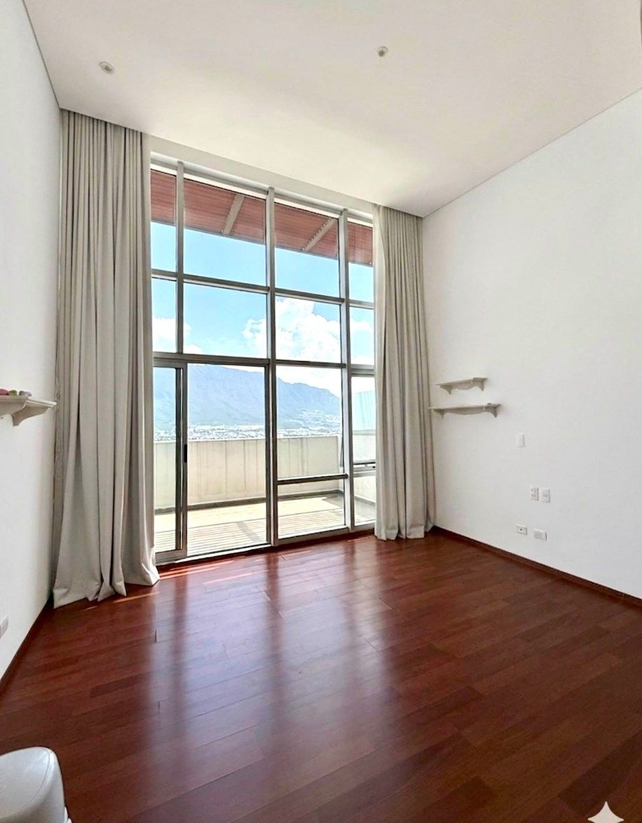 Departamento en Colinas del Valle 2 Sector, Monterrey, foto 9 de 25