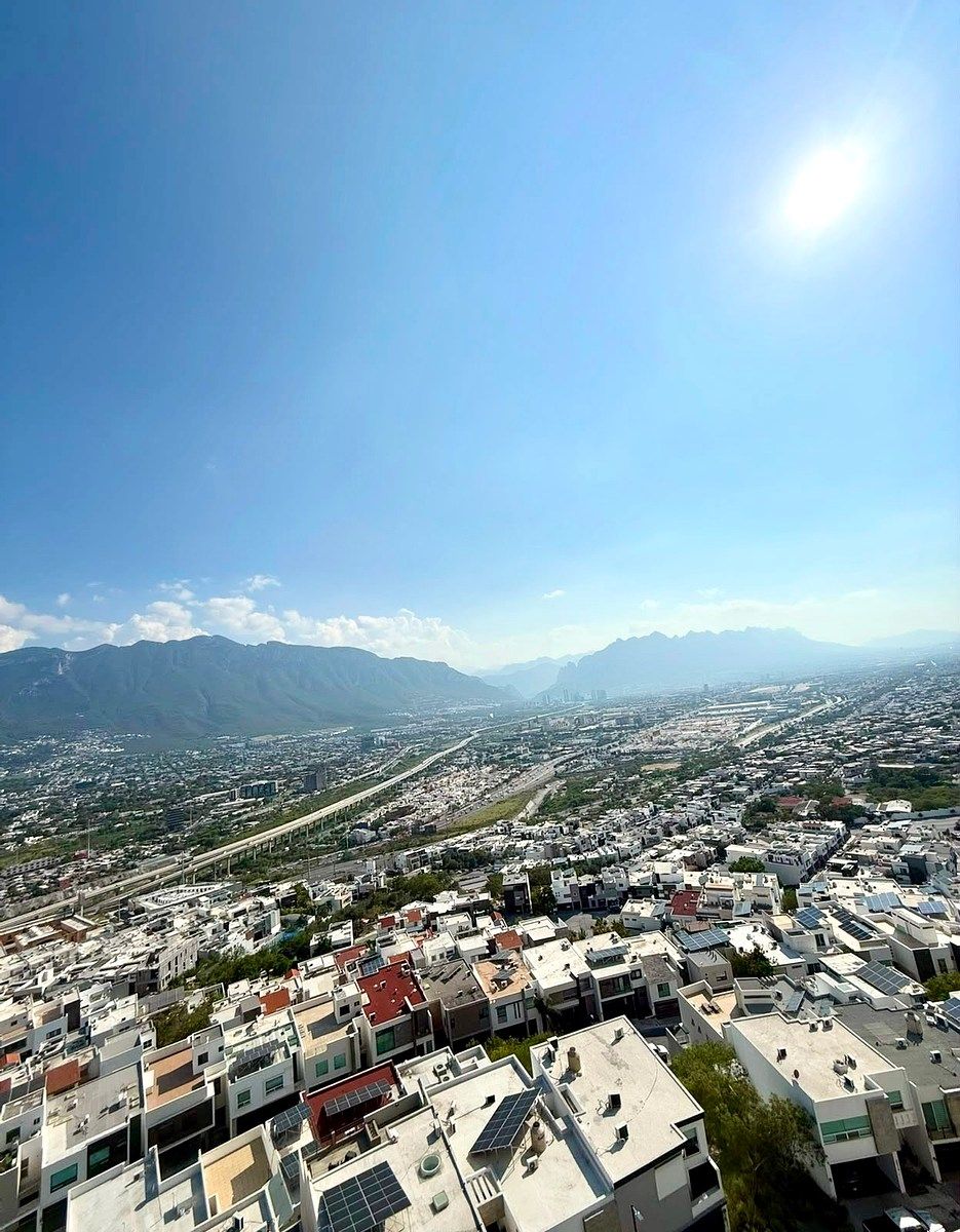 Departamento en Colinas del Valle 2 Sector, Monterrey, foto 6 de 25
