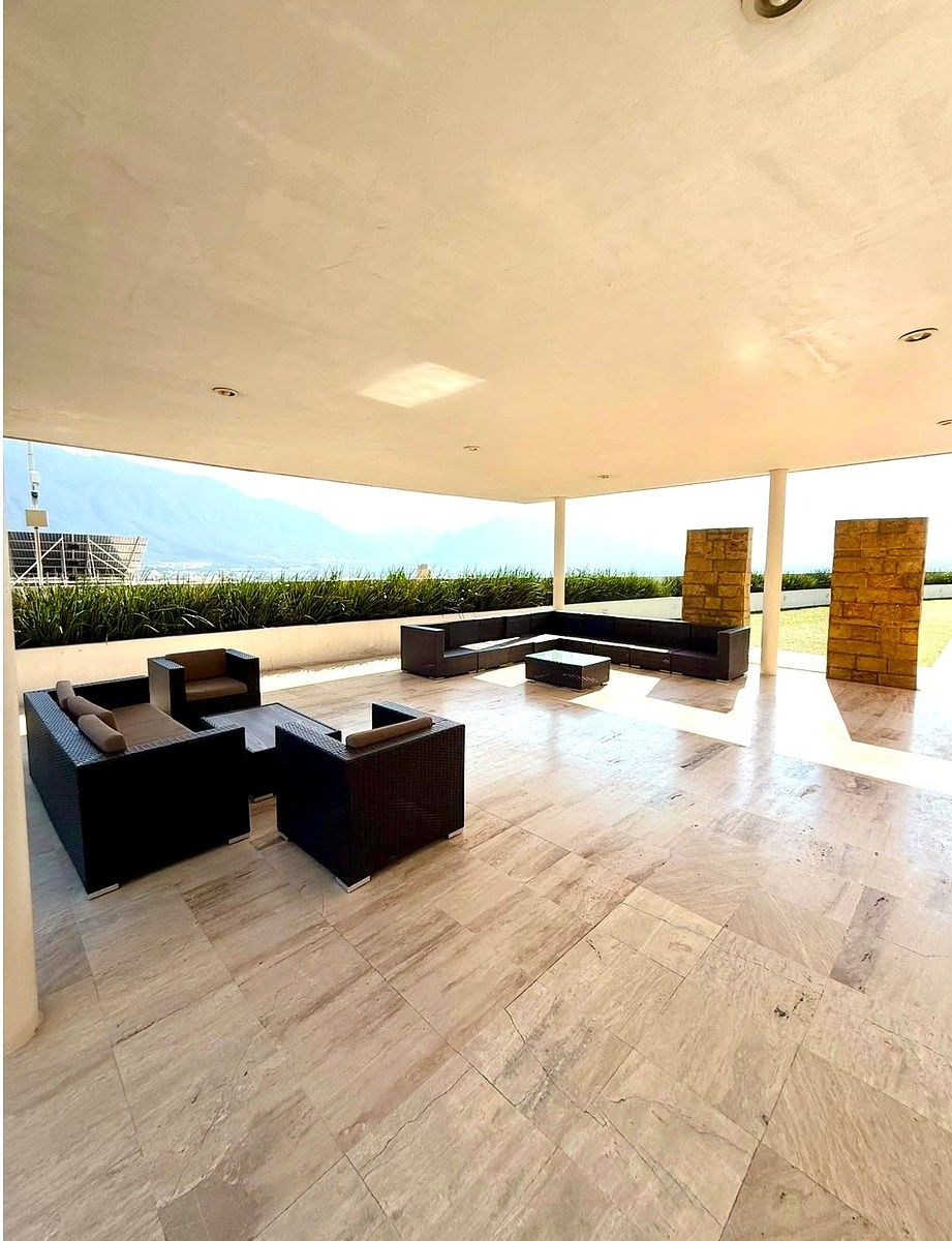 Departamento en Colinas del Valle 2 Sector, Monterrey, foto 8 de 25
