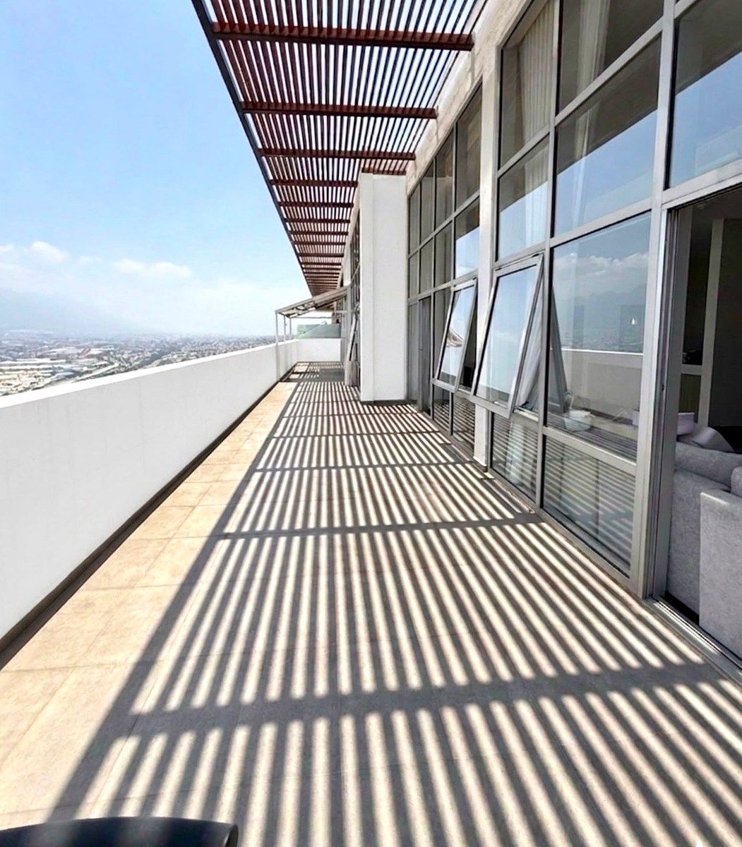 Departamento en Colinas del Valle 2 Sector, Monterrey, foto 22 de 25