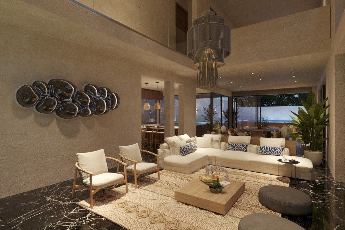 Sala, foto 3 de 18