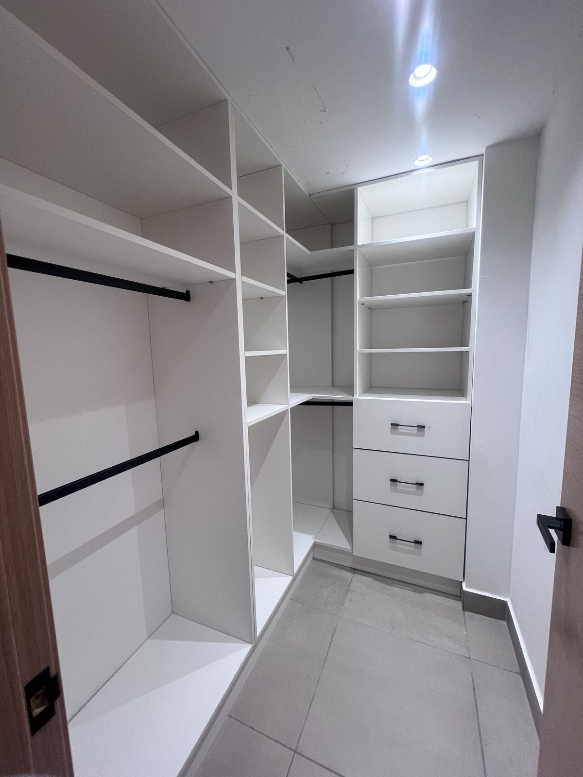 Apartamento en Bella Vista, Santo Domingo Centro (Distrito Nacional), foto 7 de 19