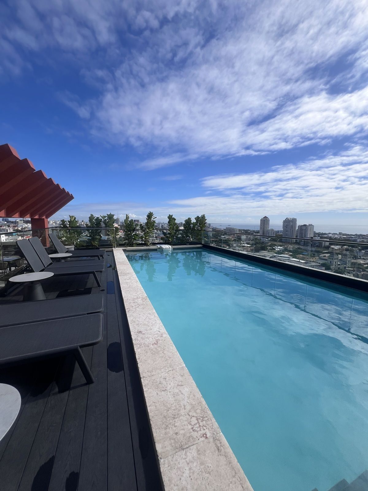 Apartamento en Bella Vista, Santo Domingo Centro (Distrito Nacional), foto 14 de 19