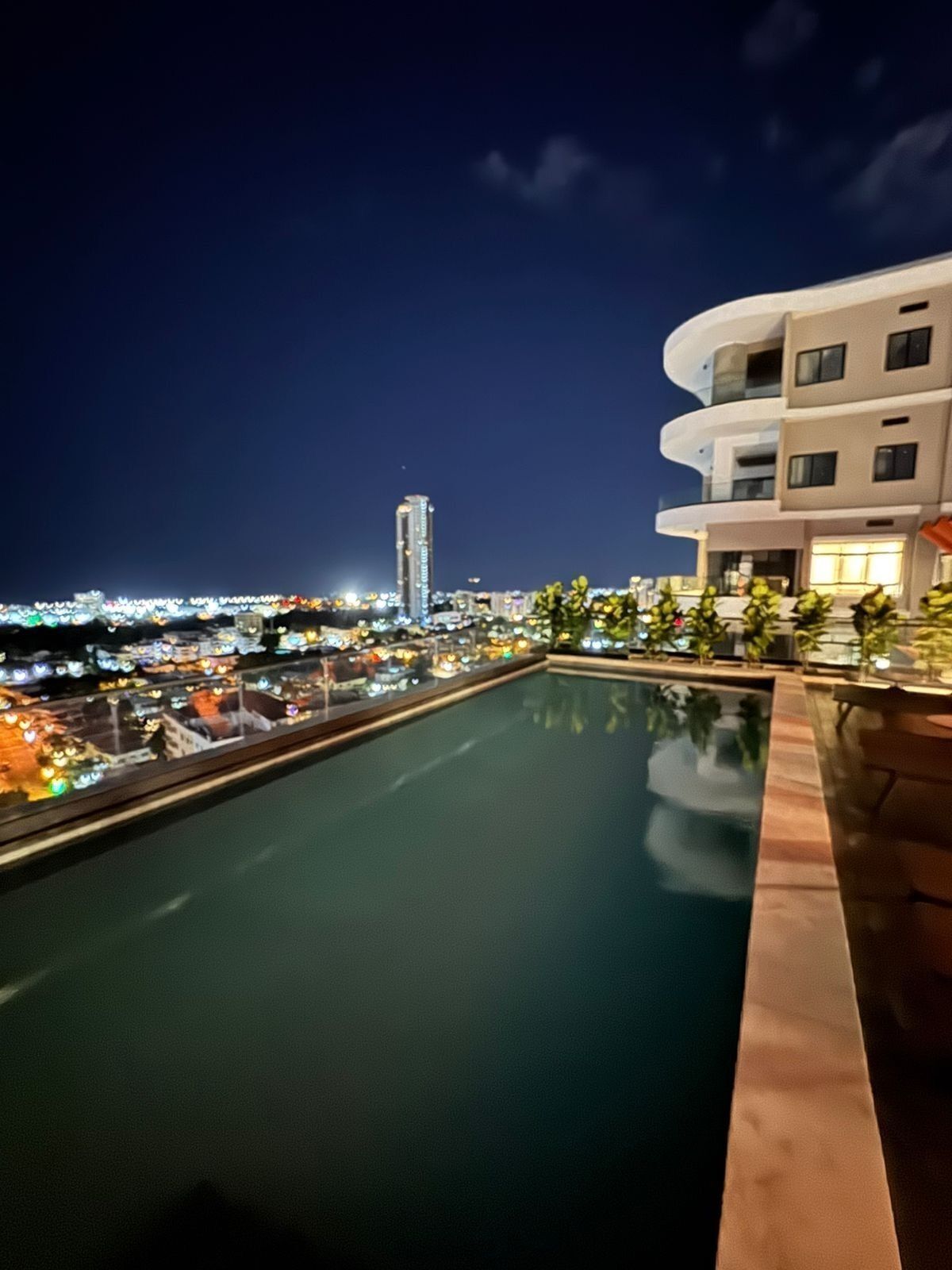 Apartamento en Bella Vista, Santo Domingo Centro (Distrito Nacional), foto 18 de 19