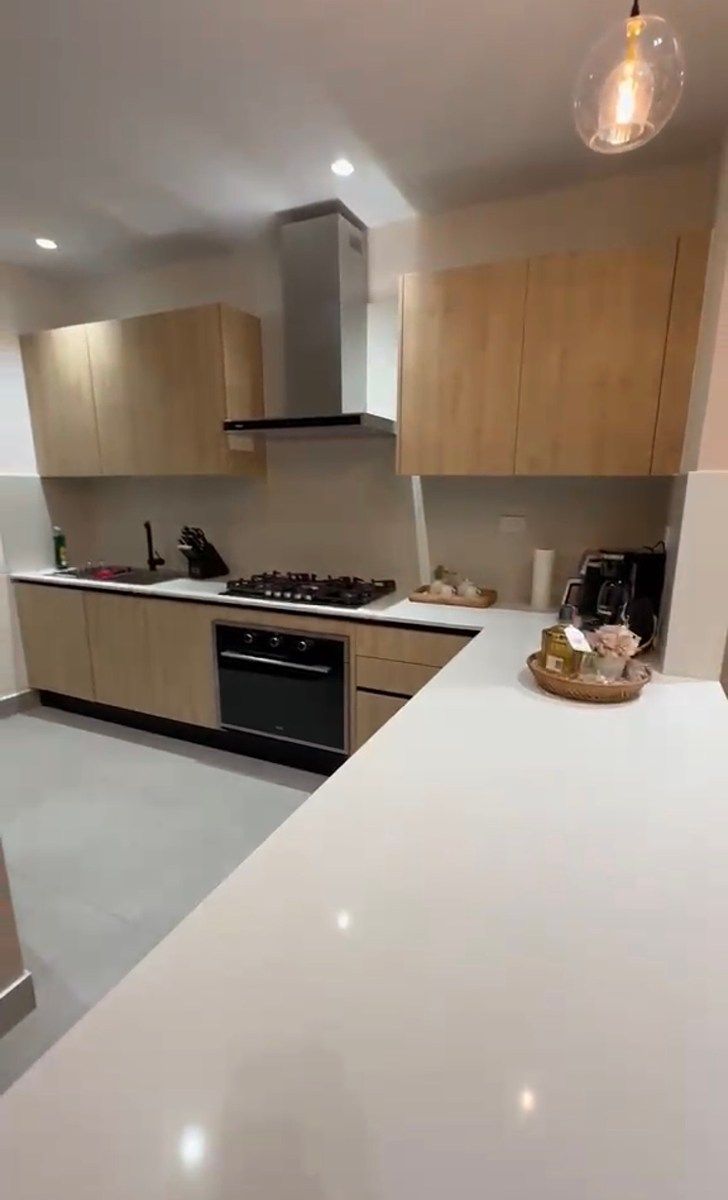 Apartamento en Bella Vista, Santo Domingo Centro (Distrito Nacional), foto 4 de 19