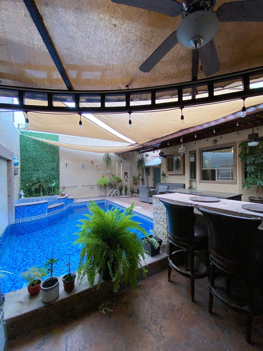 Casa em Haciendas del Valle I, Chihuahua, foto 8 de 19