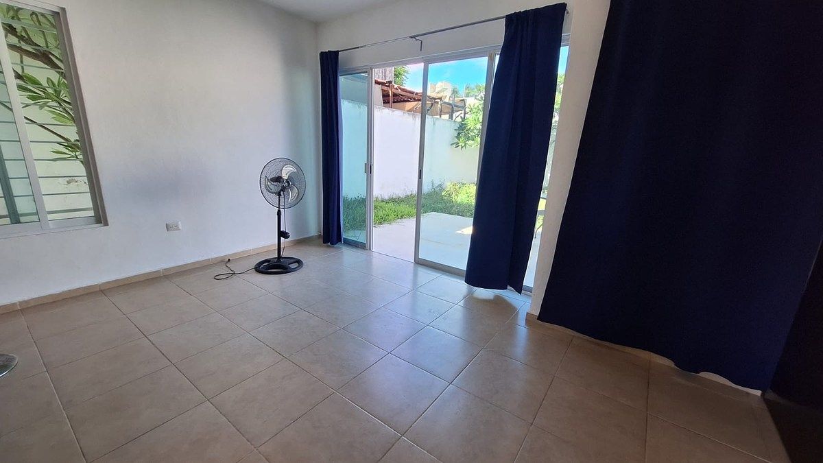 Casa em Gran Santa Fe, Mérida, foto 3 de 26