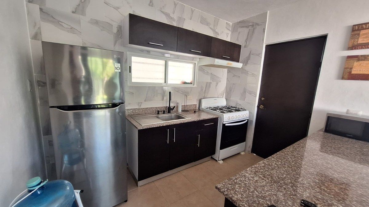 Casa em Gran Santa Fe, Mérida, foto 4 de 26
