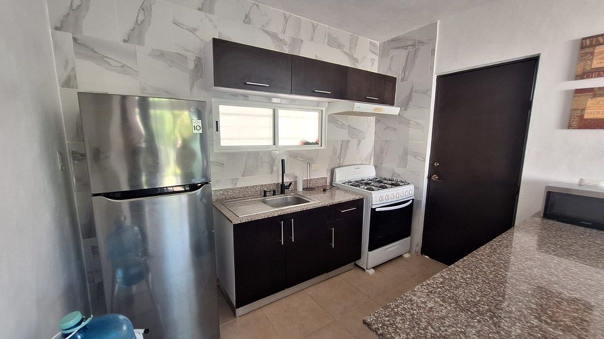 Casa em Gran Santa Fe, Mérida, foto 5 de 26