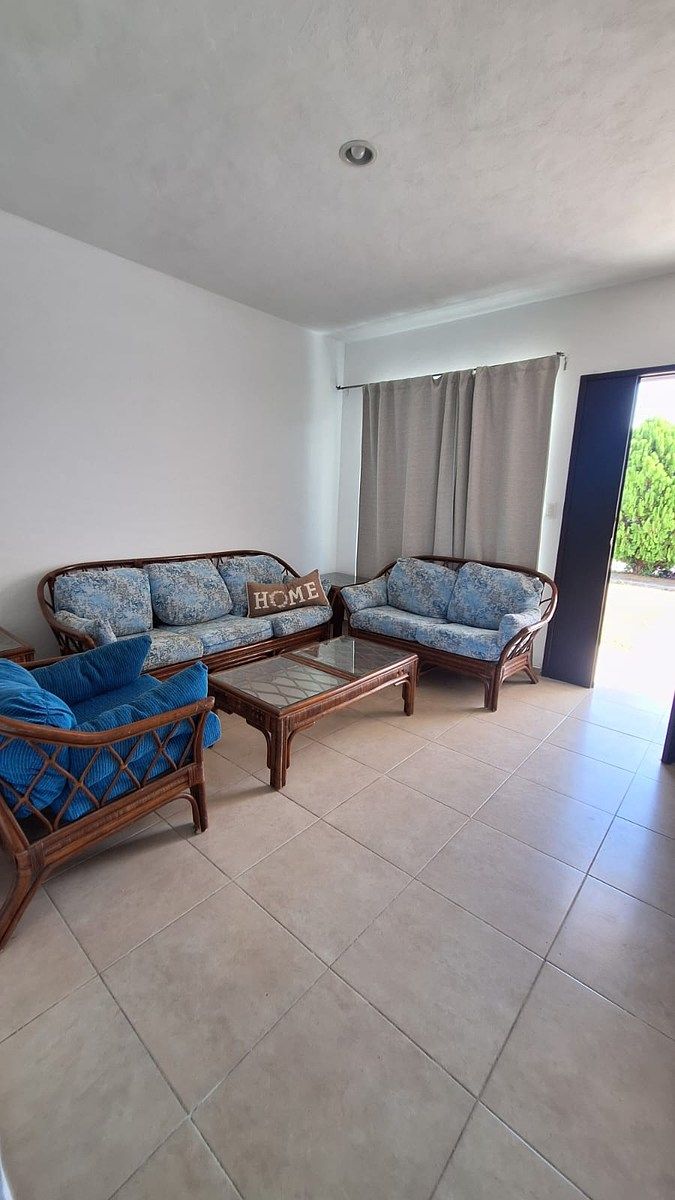 Casa em Gran Santa Fe, Mérida, foto 2 de 26