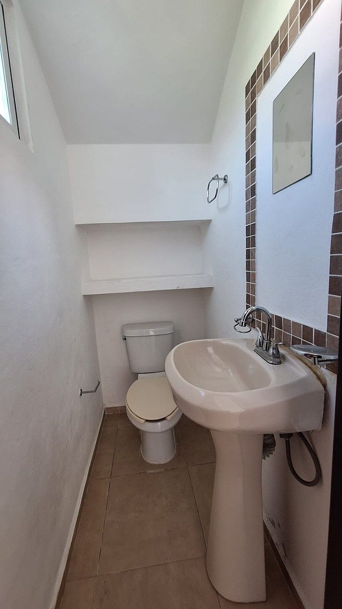 Casa em Gran Santa Fe, Mérida, foto 9 de 26