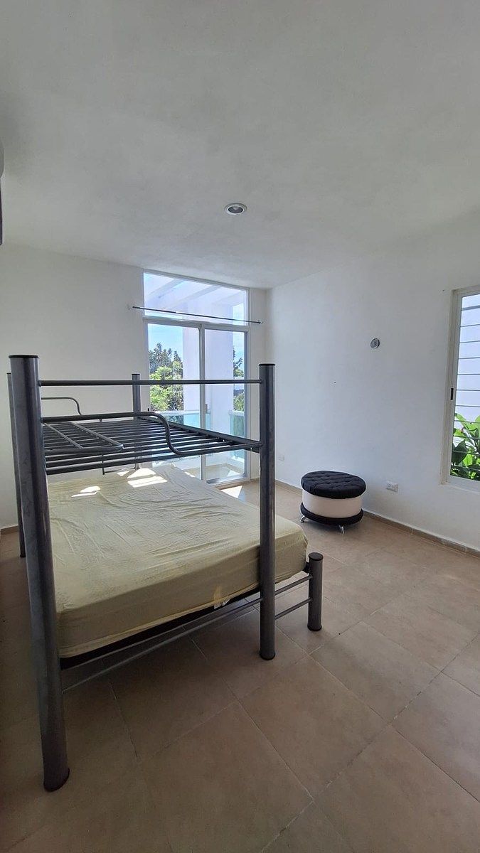 Casa em Gran Santa Fe, Mérida, foto 12 de 26