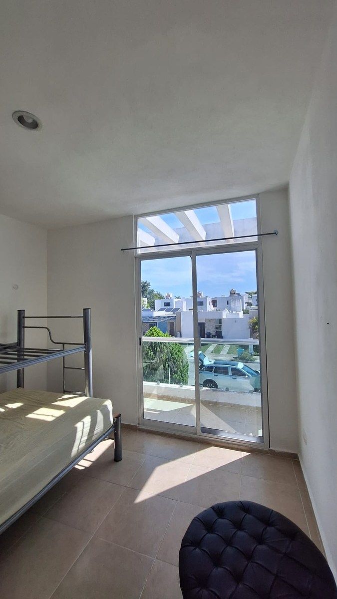 Casa em Gran Santa Fe, Mérida, foto 11 de 26