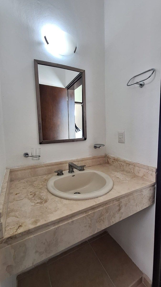 Casa em Gran Santa Fe, Mérida, foto 13 de 26
