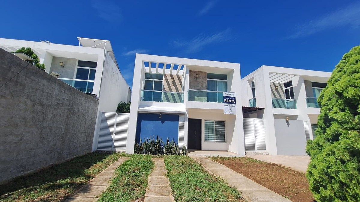 Casa em Gran Santa Fe, Mérida, foto 25 de 26