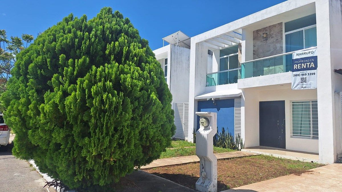 Casa em Gran Santa Fe, Mérida, foto 24 de 26