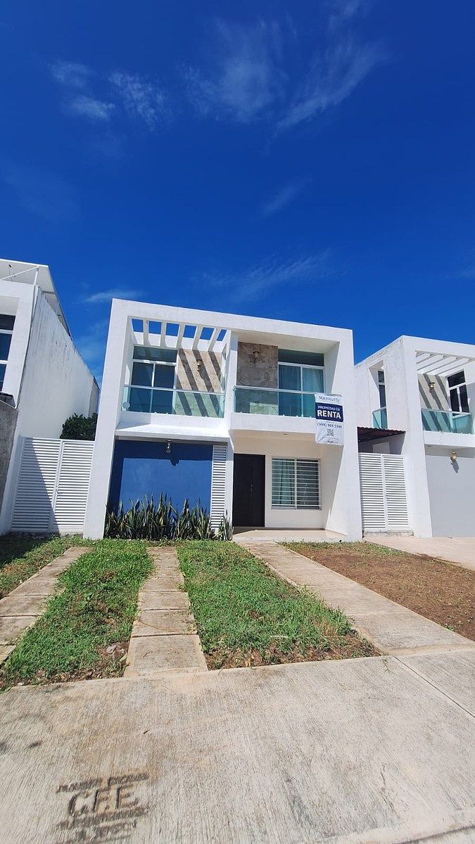 Casa em Gran Santa Fe, Mérida, foto 26 de 26