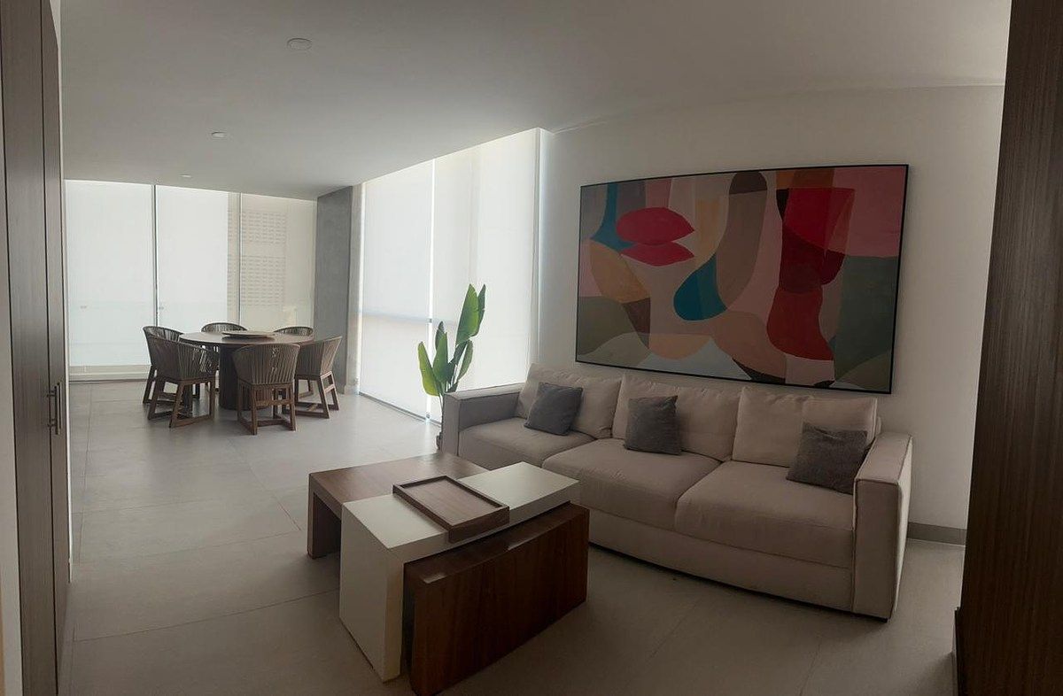 Departamento en renta, photo 1 of 5