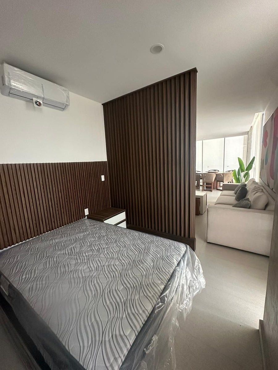 Apartment in Jardines del Moral, León, photo 3 of 5