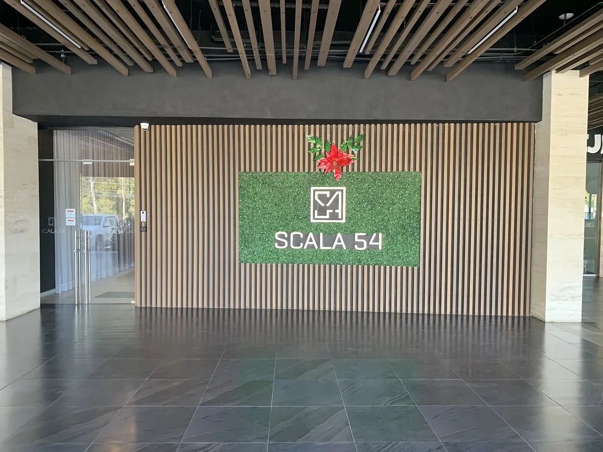 🏡 Aluguel ou venda de Apartamento Mobiliado no Scala 54 | Em frente ao Tec de Monterrey, foto 1 de 23