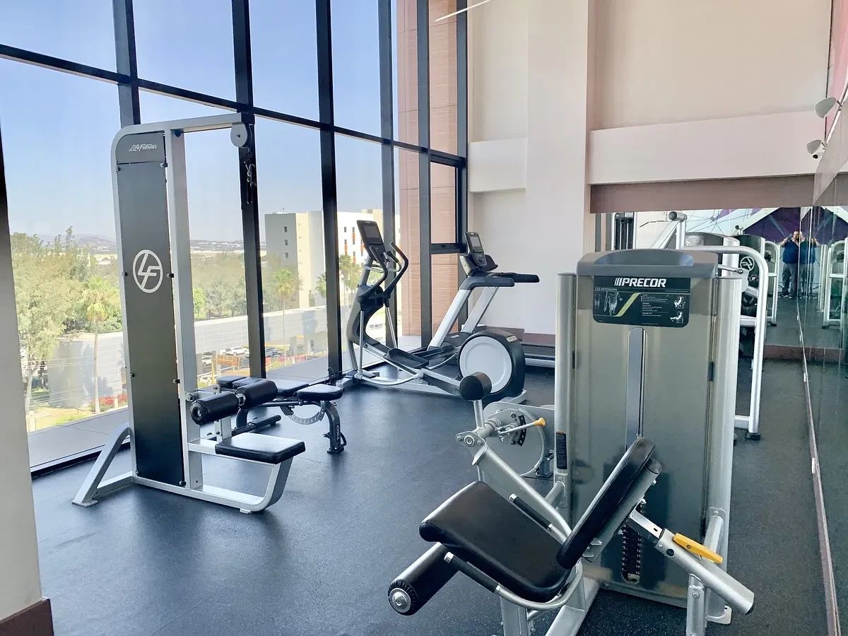 Apartamento em Indígena San Juan de Ocotán, Zapopan, foto 4 de 23