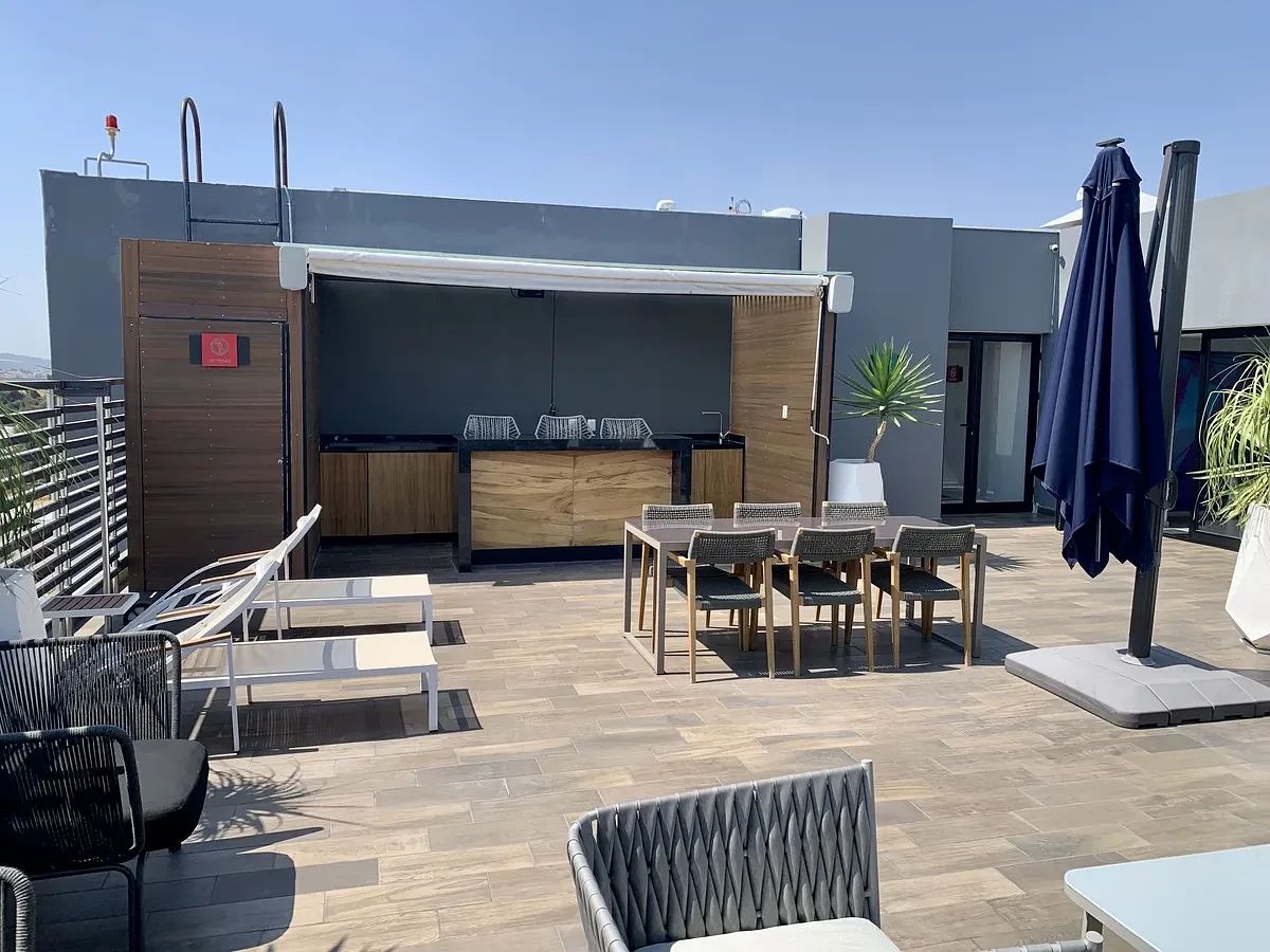 Apartamento em Indígena San Juan de Ocotán, Zapopan, foto 5 de 23