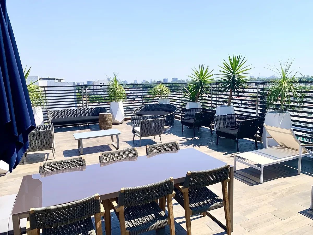 Apartamento em Indígena San Juan de Ocotán, Zapopan, foto 6 de 23